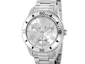 Invicta Angel Montre à Quartz pour Femme
