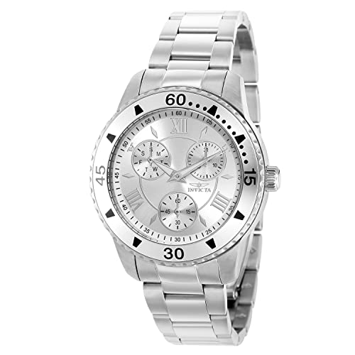 Invicta Angel Montre à Quartz pour Femme Invicta Angel Montre à Quartz pour Femme
