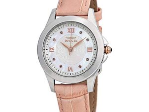 Invicta Femme 12544 Angel Analogique Quartz Suisse