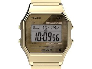 Montre Timex T80 34 mm