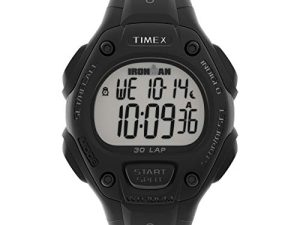 Timex Montre unisexe Ironman Classic 30 34