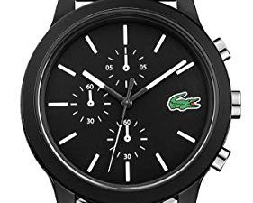Lacoste TR90 Montre à quartz pour homme