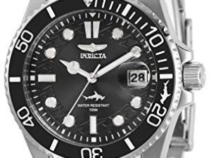 Invicta Pro Diver Montre à quartz pour
