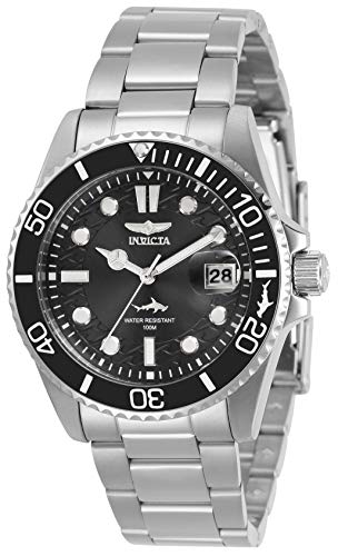 Invicta Pro Diver Montre à quartz pour Invicta Pro Diver Montre à quartz pour
