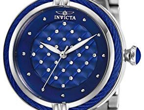 Invicta Femme Bolt Quartz Casual Montre avec