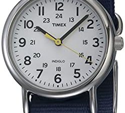 Montre Timex Weekender 31 mm pour femme