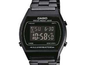 Montre intelligente Casio. B640WB-1AEF