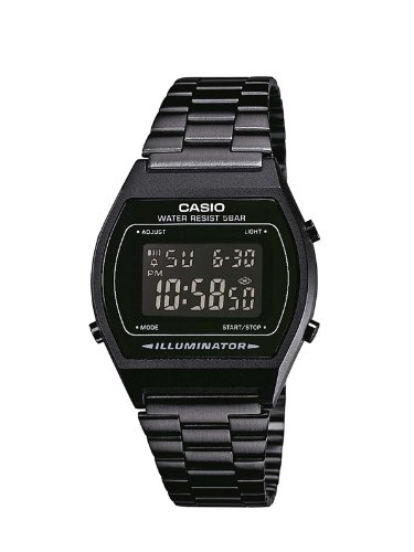 Montre intelligente Casio. B640WB-1AEF Montre intelligente Casio. B640WB-1AEF
