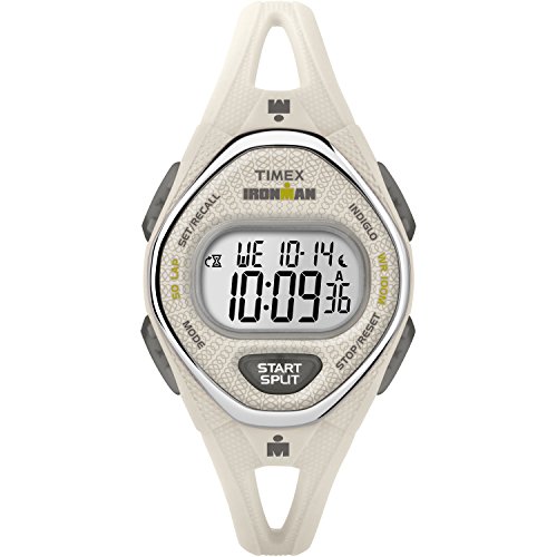 Montre Timex Ironman Sleek 50 de taille Montre Timex Ironman Sleek 50 de taille