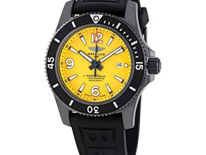 Breitling Superocean 46 Montre automatique pour homme
