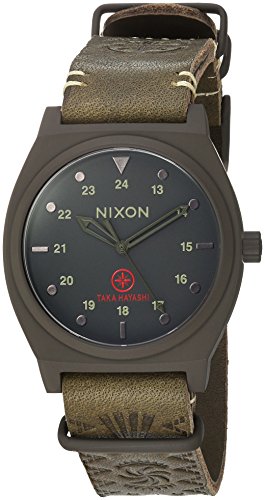 Nixon pour homme « Time Teller LTD Nixon pour homme « Time Teller LTD