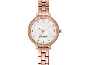 Kate Spade New York Montre à quartz