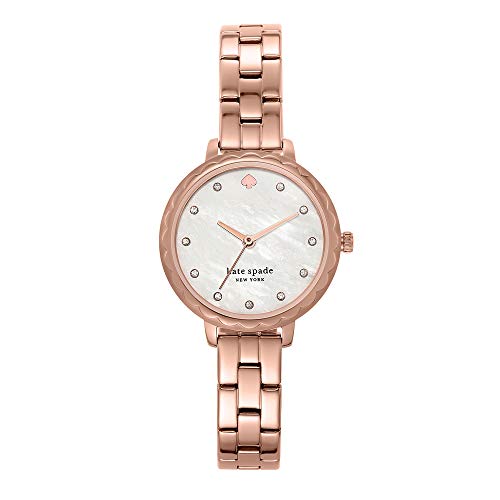 Kate Spade New York Montre à quartz Kate Spade New York Montre à quartz
