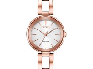 Montre pour femme Citizen Eco-Drive Axiom