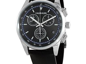 Calvin Klein KAM271C1 Montre à quartz pour