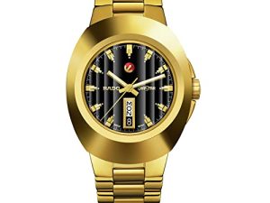 Rado DiaStar Original Montre automatique suisse pour