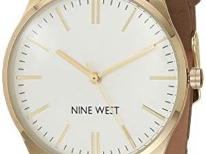 Montre-bracelet Nine West pour femme