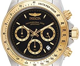 Invicta pour homme 9224 Speedway Collection Chronographe