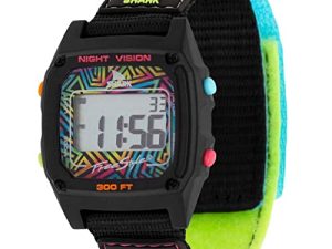 Montre unisexe Freestyle Shark Classic Leash Since