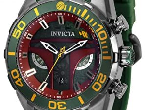 Invicta Star Wars pour homme 50 mm