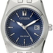 Montre Citizen Eco-Drive Corso Classic pour femme