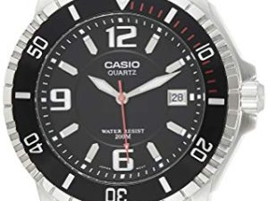 Casio Collection Montre Homme MTD-1053D