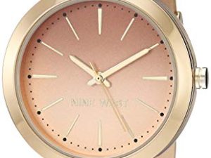 Montre bracelet pour femme Nine West