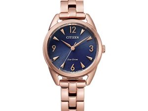 Citizen Drive Quartz pour femme avec bracelet