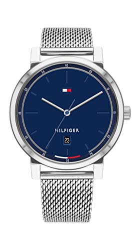 Tommy Hilfiger Montre décontractée à quartz en Tommy Hilfiger Montre décontractée à quartz en