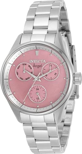 Invicta Angel Montre à Quartz pour Femme Invicta Angel Montre à Quartz pour Femme
