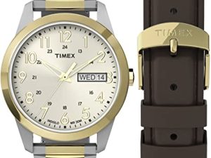 Montre Timex South Street Sport pour homme