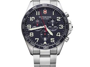 Victorinox Swiss Army 241857 Fieldforce Montre Homme