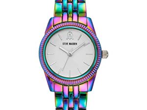 Montre-bracelet Steve Madden pour femme