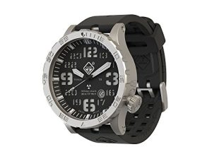 Hazard 4 Heavy Water Diver(TM) BlackTie :