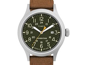 Montre Timex Expedition Scout 40 mm pour