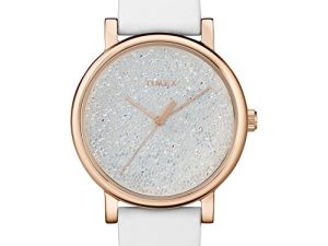 Montre Timex Crystal Opulence pour femme