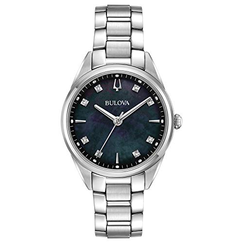 Montre Sutton classique pour femme de Bulova Montre Sutton classique pour femme de Bulova