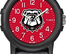 Timex Montre unisexe Collegiate Recruit 38 mm