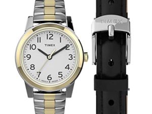 Timex Coffret montre Essex Avenue 25 mm
