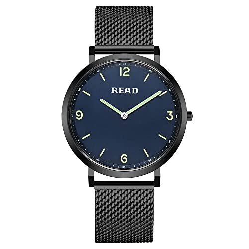 READ Montres pour hommes READ Montres pour hommes