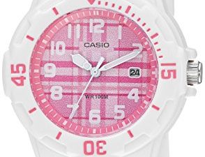 Casio LRW-200H-4CVCF Montre à quartz à affichage