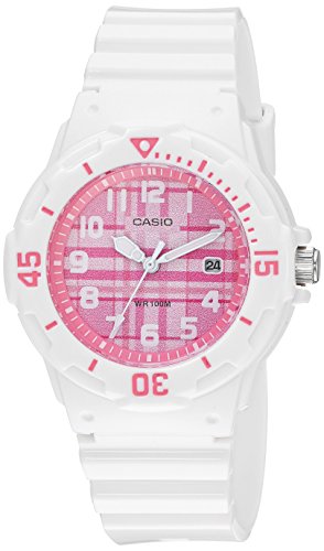 Casio LRW-200H-4CVCF Montre à quartz à affichage Casio LRW-200H-4CVCF Montre à quartz à affichage