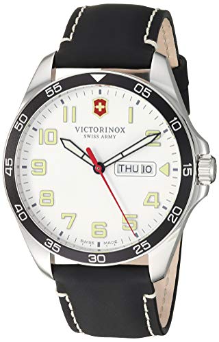 Victorinox Fieldforce Montre à quartz analogique en Victorinox Fieldforce Montre à quartz analogique en