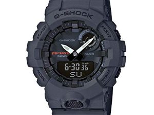G-Shock GBA800-1A pour homme