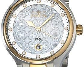Montre à Quartz Invicta Lady Angel