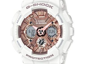 G-Shock GMAS120MF-8A