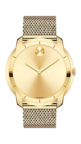 Movado 3600373 Montre à quartz suisse à Movado 3600373 Montre à quartz suisse à