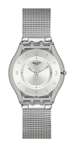 Swatch Skin Classic BIOSOURCED Montre à Quartz Swatch Skin Classic BIOSOURCED Montre à Quartz