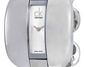 Calvin Klein Treasure Montre à quartz pour