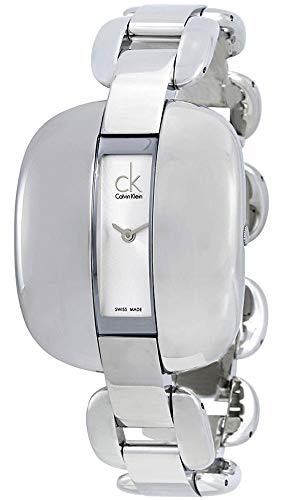 Calvin Klein Treasure Montre à quartz pour Calvin Klein Treasure Montre à quartz pour
